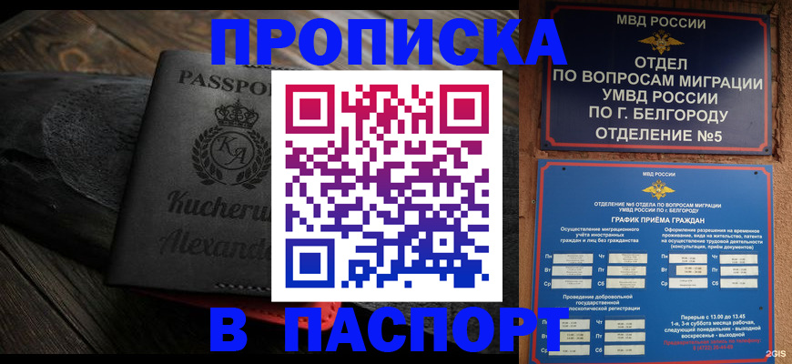 прописка 2025 в Лесозаводске